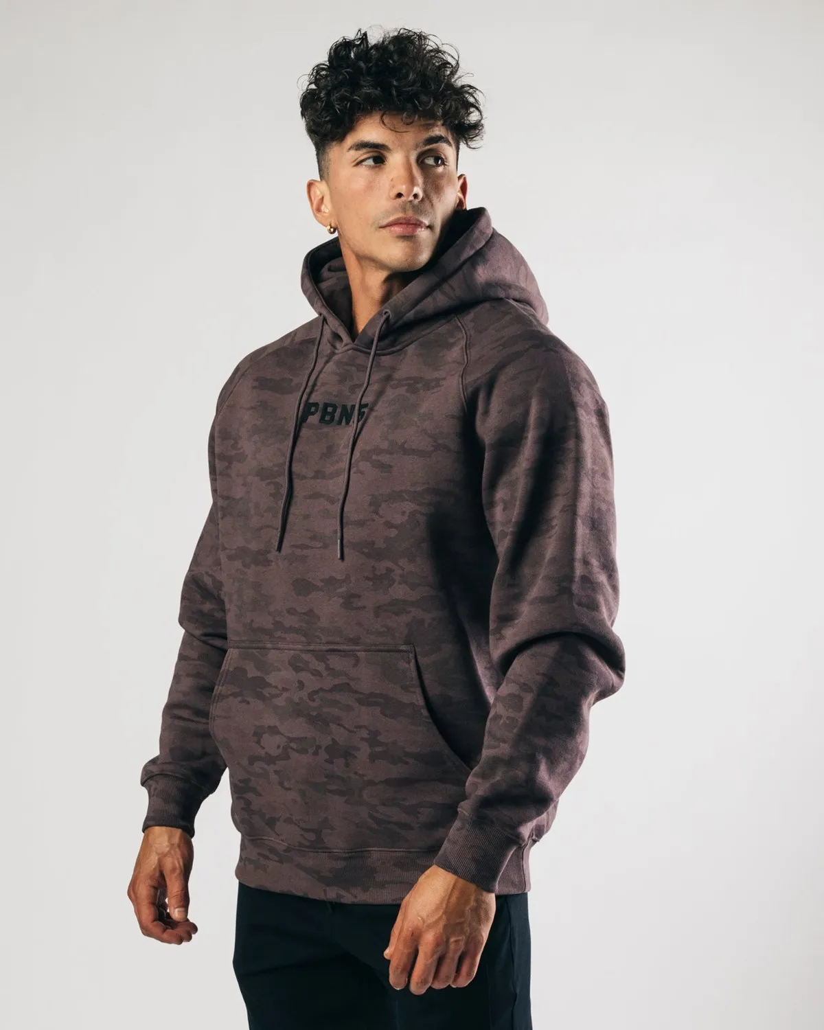 Striker performance hoodie online