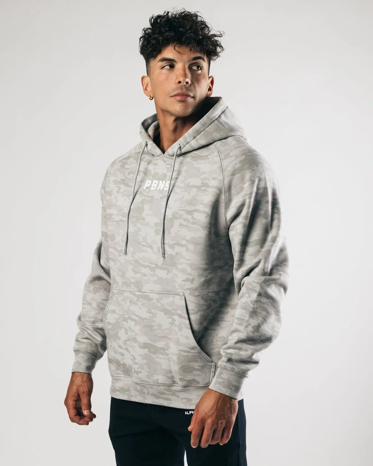 Alphalete performance hoodie online